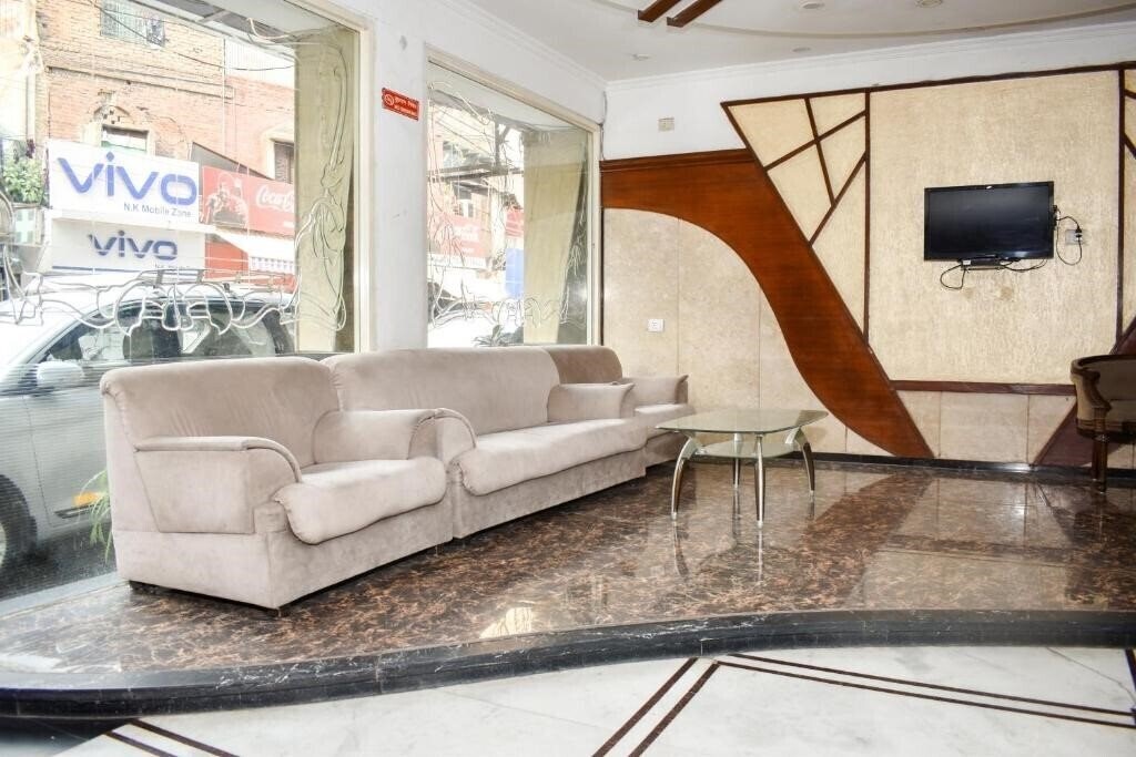 Фото Chanchal Continental 2*