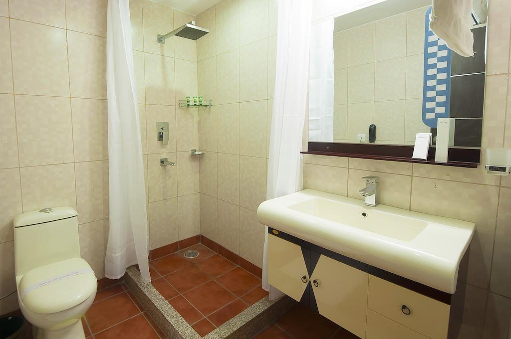 Картинка Hotel Aura @ Airport 3*