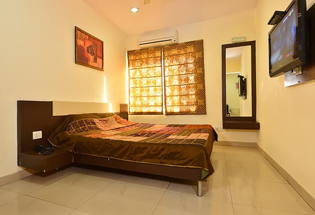 Фото Gautam Deluxe 3*