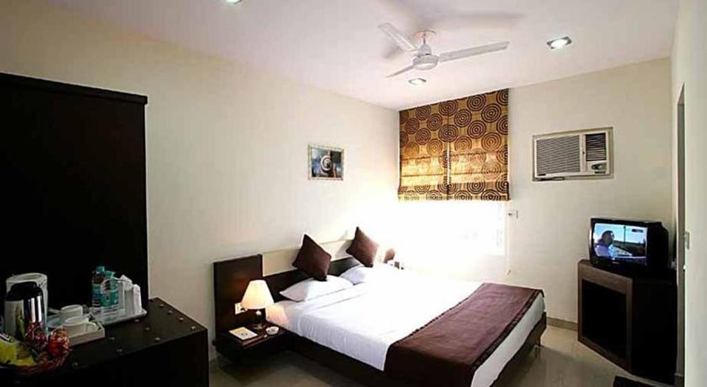 Картинка Gautam Deluxe 3*