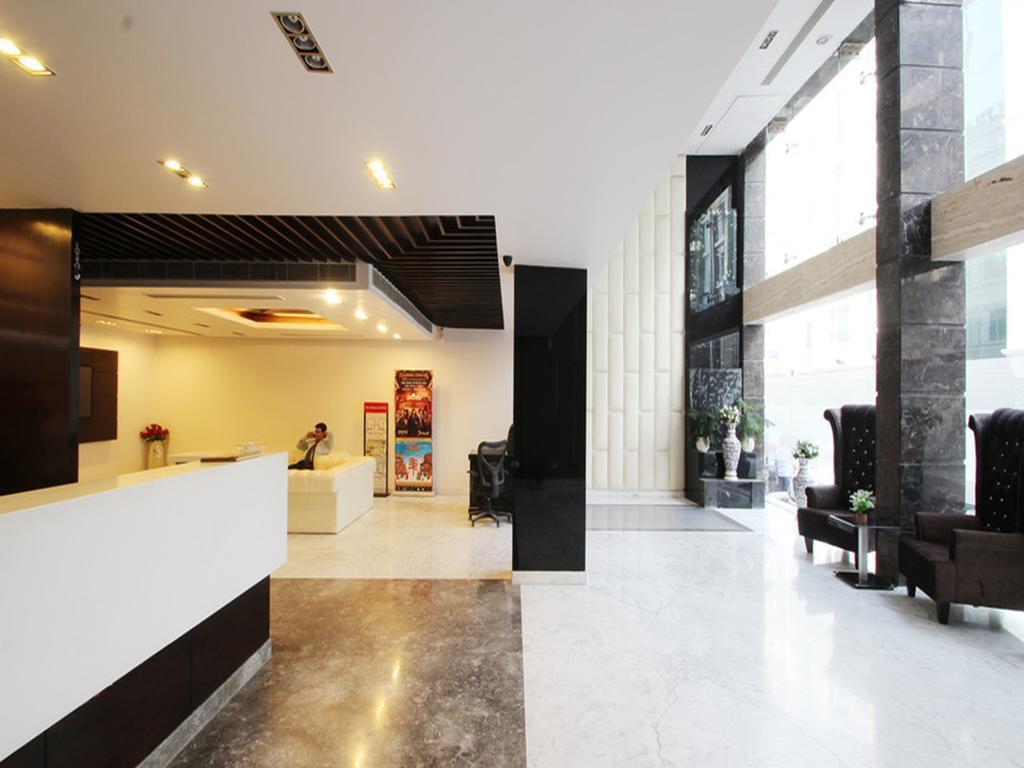 Изображение Hotel Elegance 3*