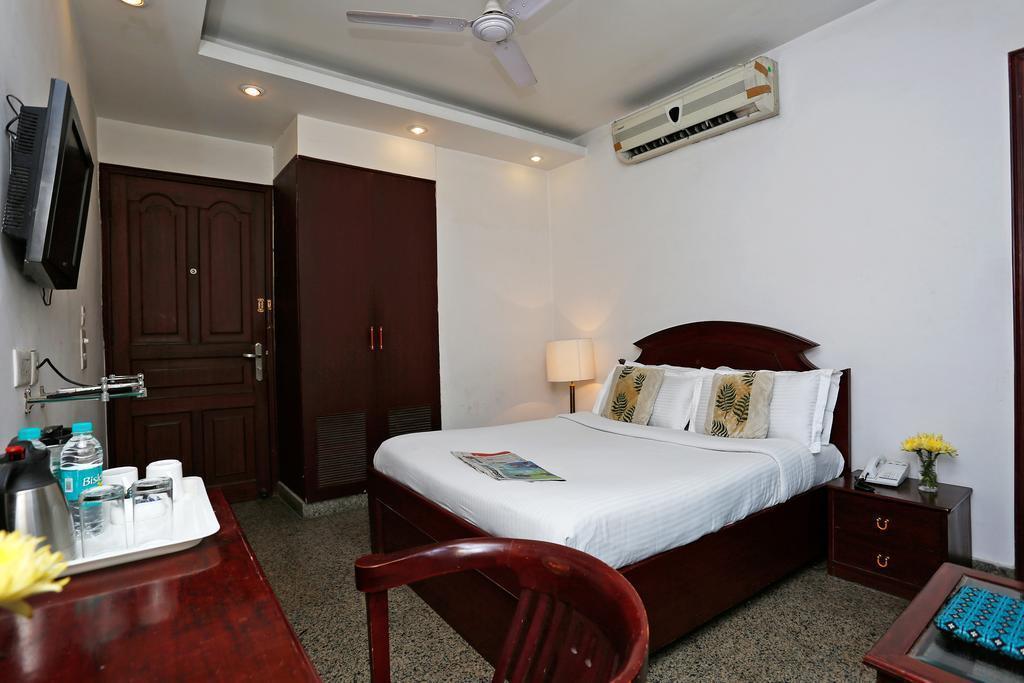 Фото Hotel Forest Green 3*