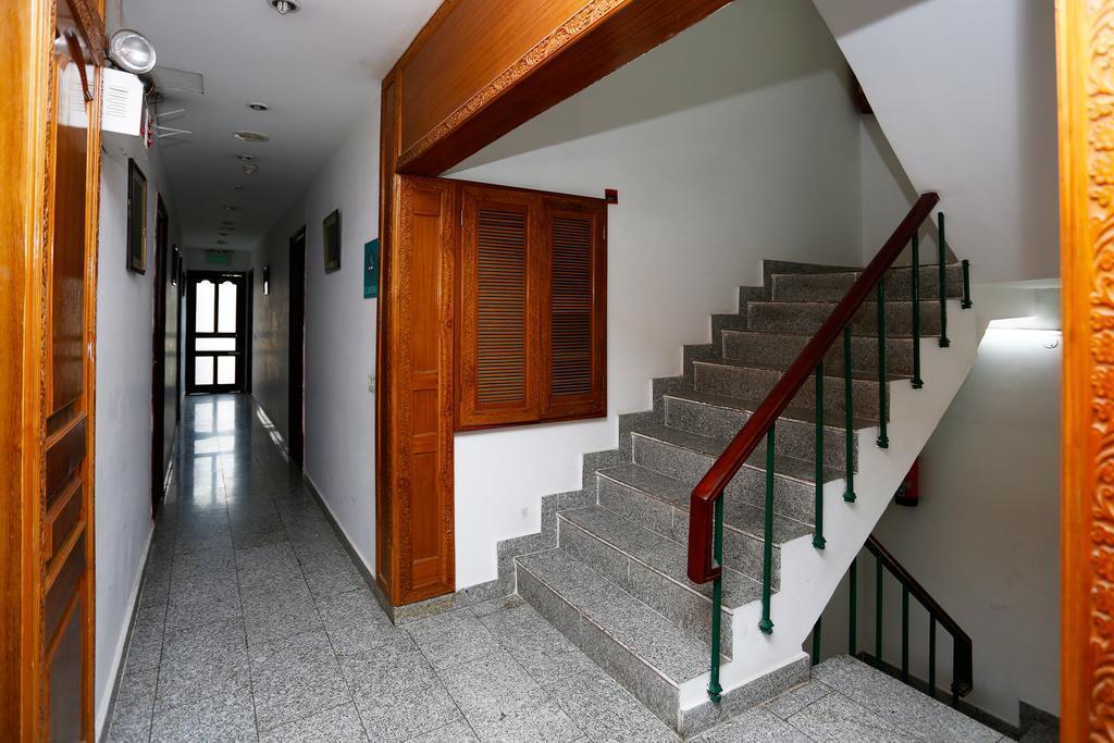 Фотография Hotel Forest Green 3*