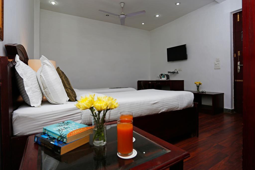 Изображение Hotel Forest Green 3*