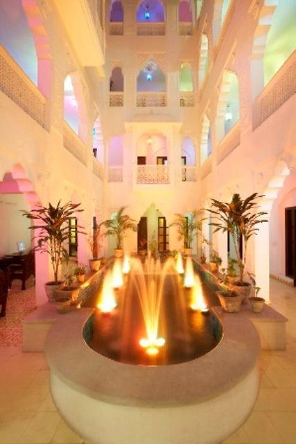 Фотография Jyoti Mahal 3*