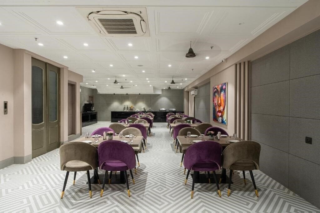 Фотография Sunstar Grand 2*