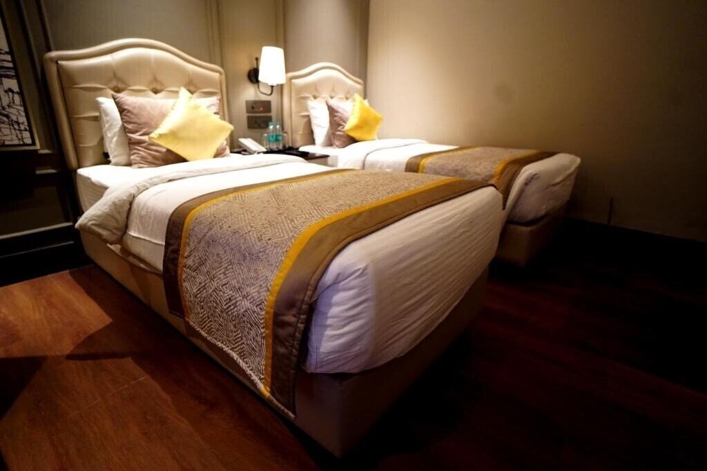 Фотография The Corus 3*