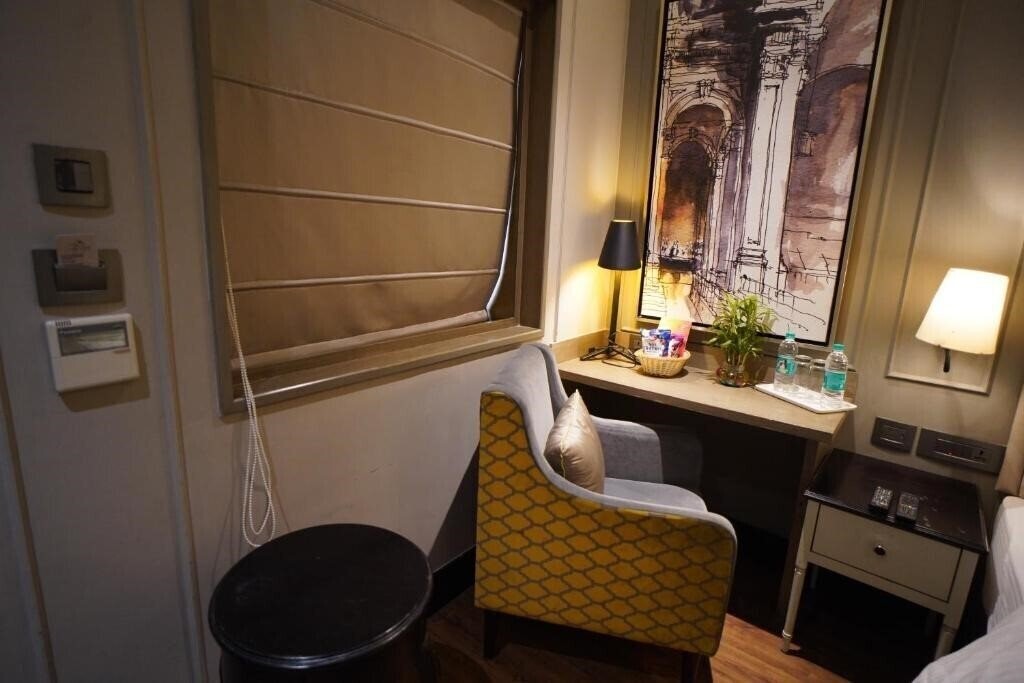 Картинка The Corus 3*