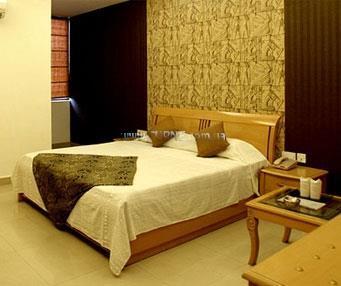 Фото Clarks Inn (Boutique Hotel) 3*