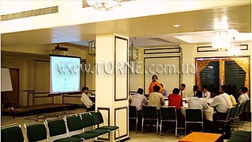 Отель Connaugh 4*