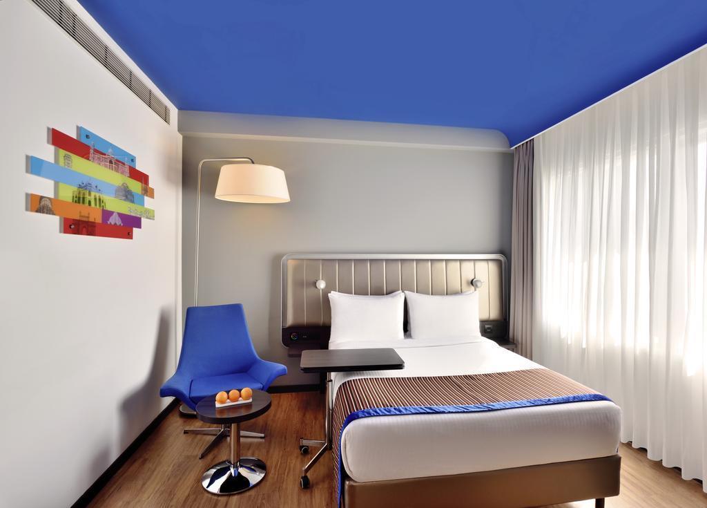 Отель Vikram 4*