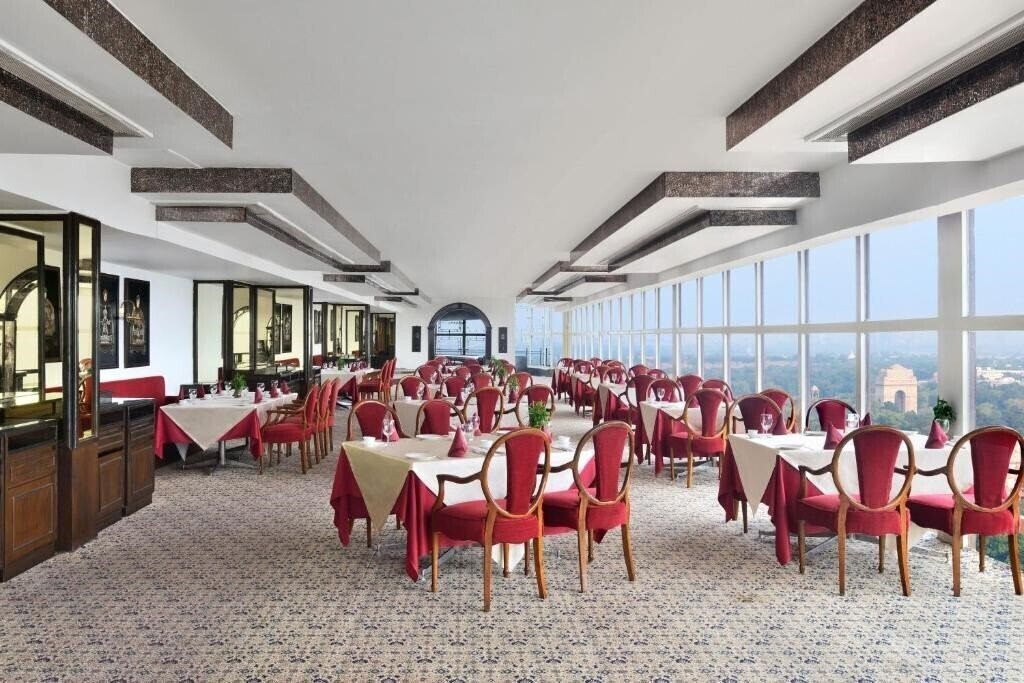 Фотография Le Meridien 5*