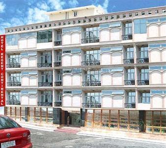 Картинка Regent Continental 3*