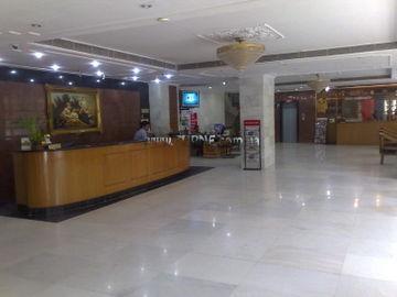 Изображение Regent Continental 3*