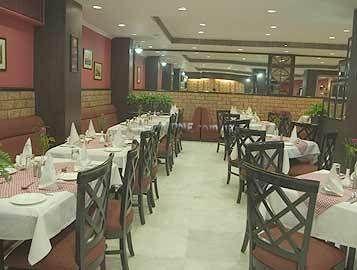 Отель Regent Continental 3*