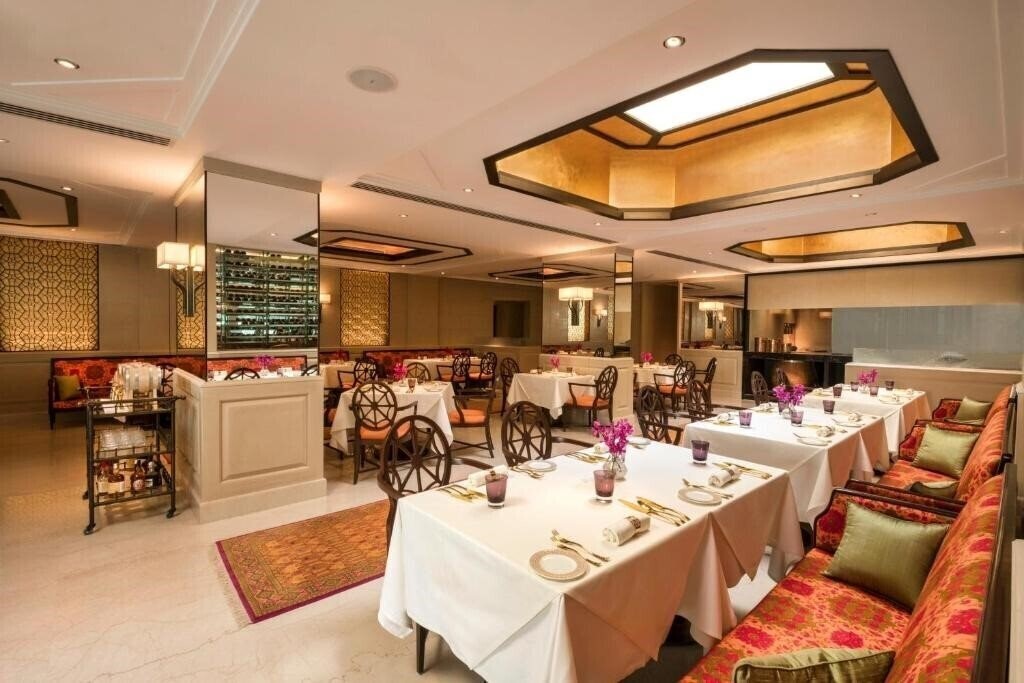 Картинка The Oberoi New Delhi 5*