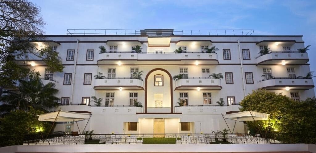 Фотография Vivanta By Taj Ambassador 5*