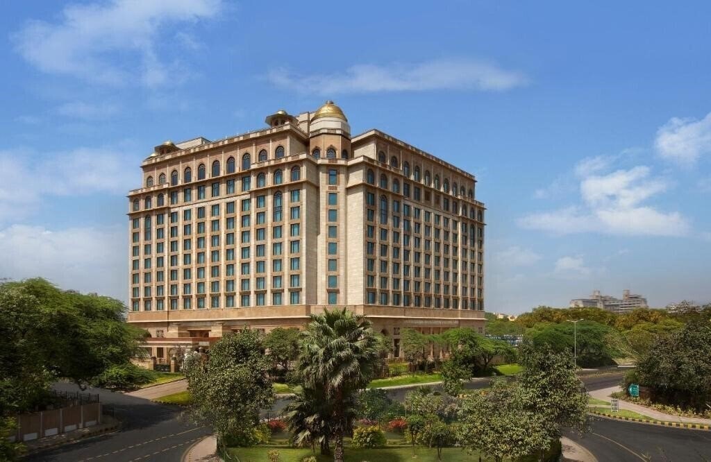 Изображение The Leela Palace New Delhi 5*