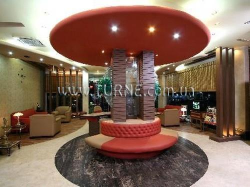 Картинка Lakshmi Palace 4*