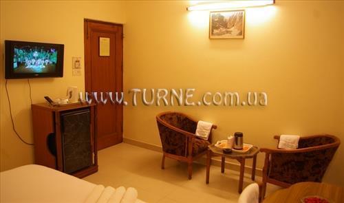 Изображение Lakshmi Palace 4*