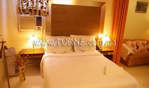 Отель Lakshmi Palace 4*