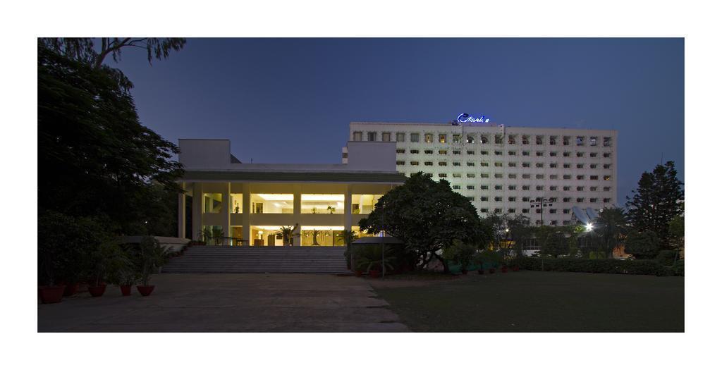 Отель Clarks Amer 5*