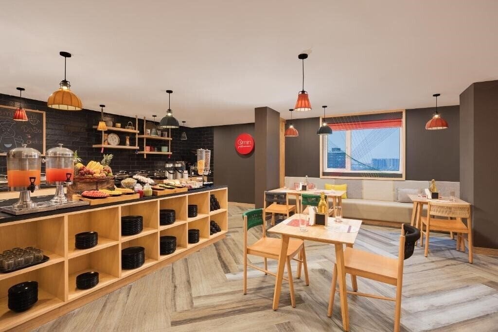 Изображение Ginger Jaipur 3*