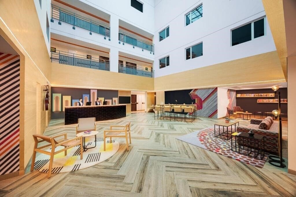 Картинка Ginger Jaipur 3*