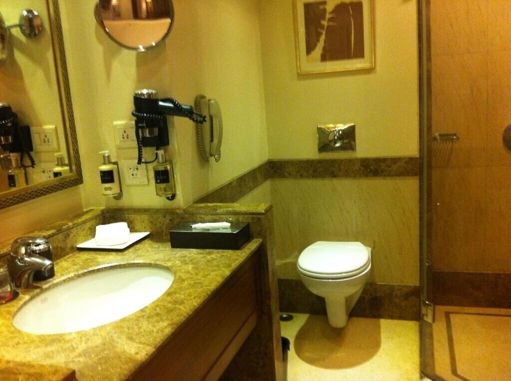 Фото Golden Tulip Jaipur 4*