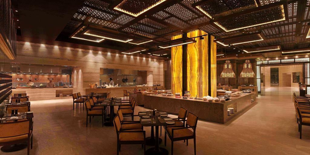 Фотография Hilton Jaipur 5*