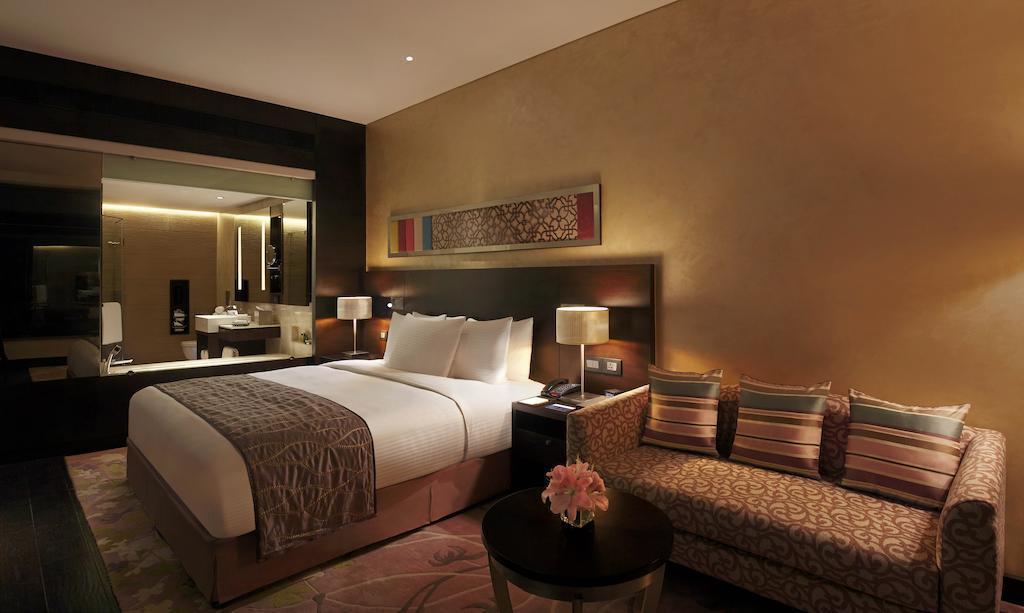 Изображение Hilton Jaipur 5*