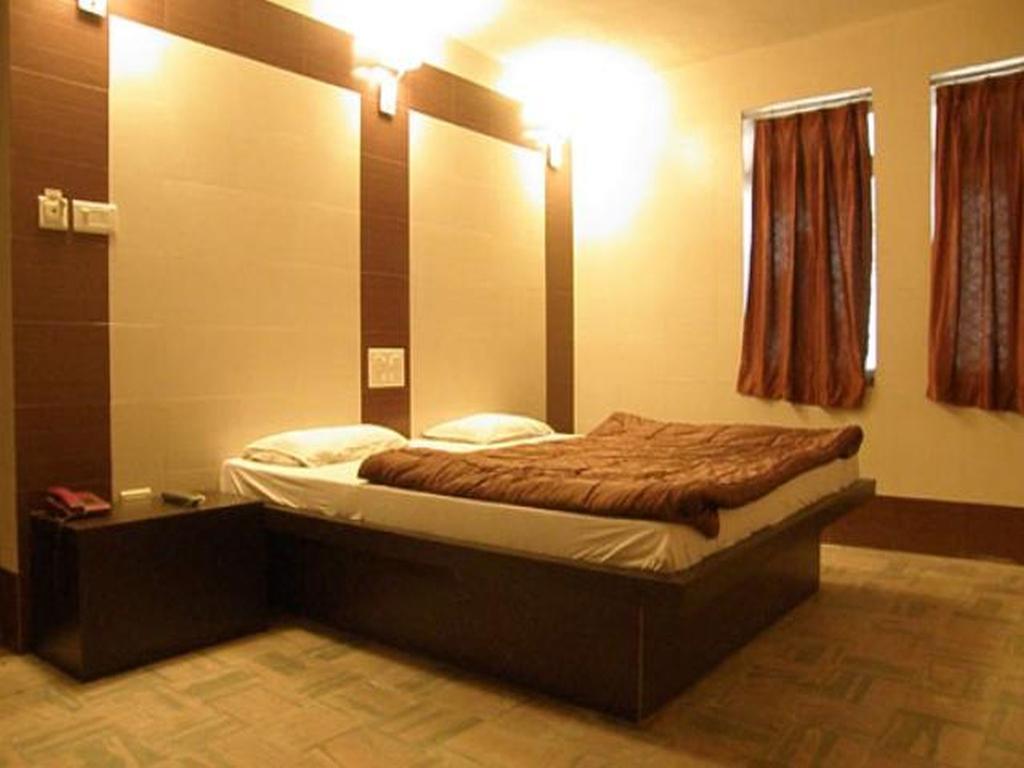 Фотография Golden Hotel 2*