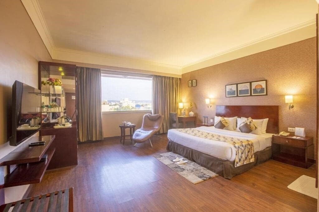 Фото Vesta Maurya Palace 3*