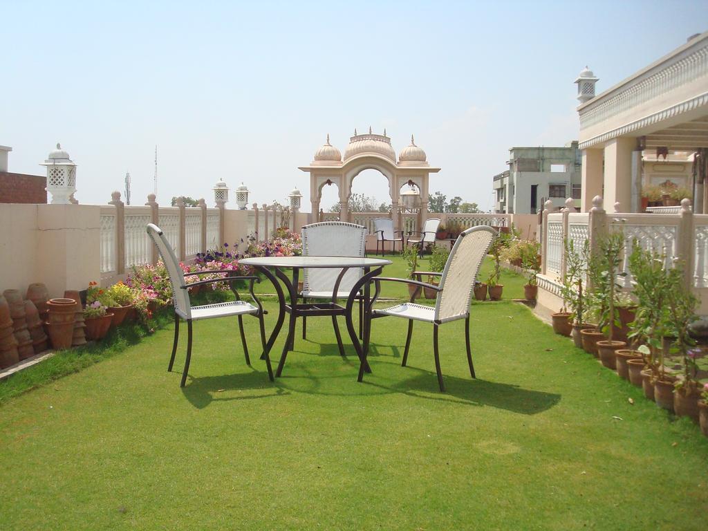 Фотография Om Niwas Suite 3*