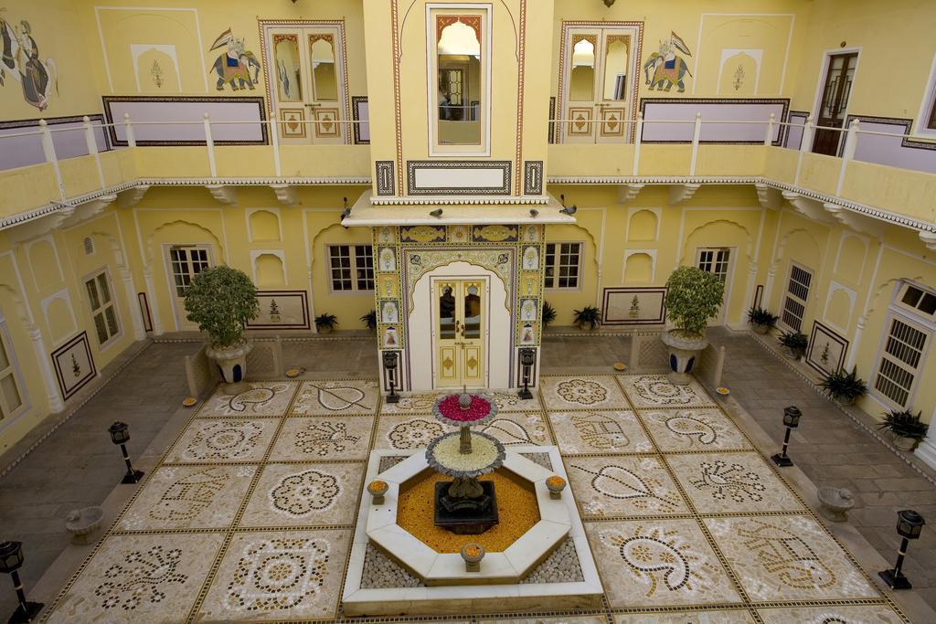 Фото Raj Palace 5*