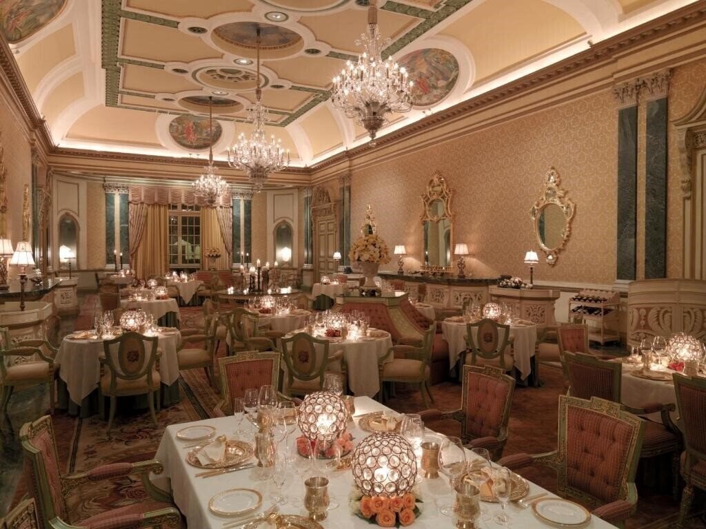 Фотография Rambagh Palace 5*