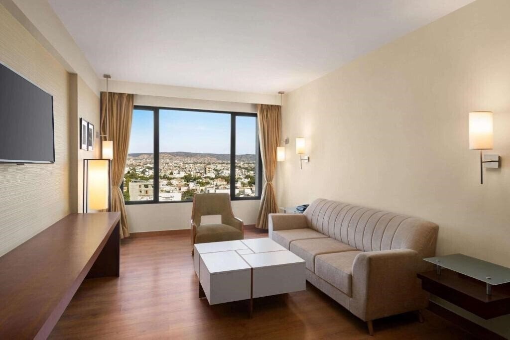 Изображение Paradise 4*