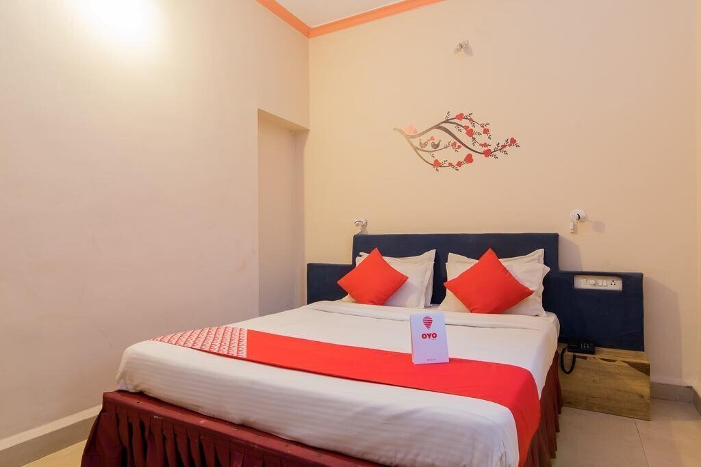 Фотография Hotel Manvin's Inn Calangute 2*