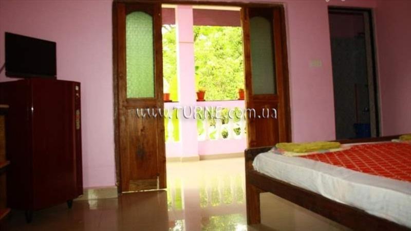 Изображение Orchid Guest House 2*