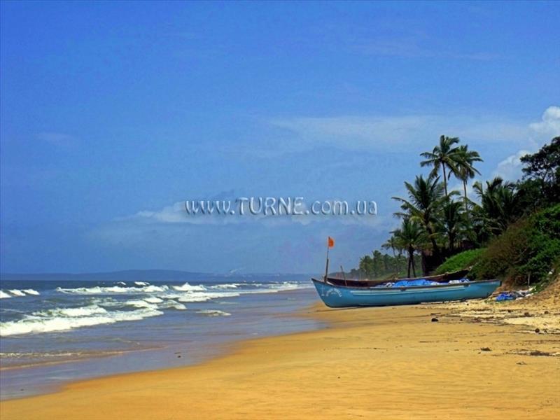 Фотография Verda Varca 4*