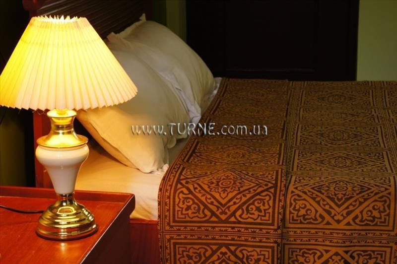 Картинка Siesta de Goa Hotel 2*