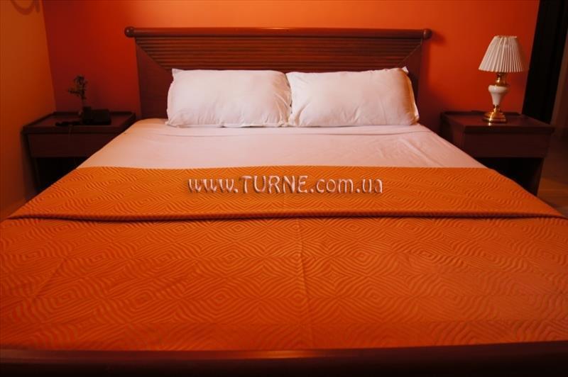 Фотография Siesta de Goa Hotel 2*