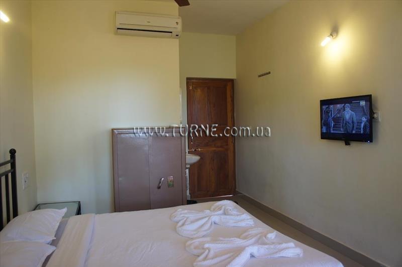 Картинка Shiva Guest House 2*