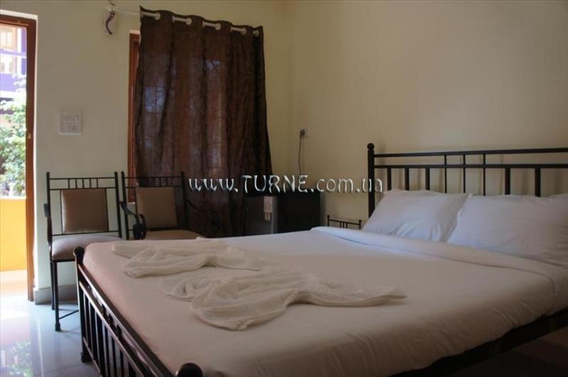 Фото Shiva Guest House 2*