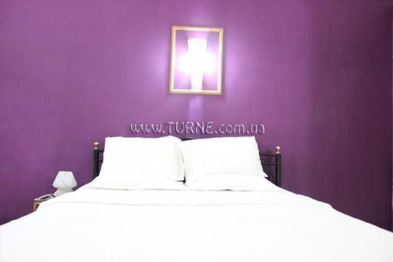 Отель Colliens Resort 2*