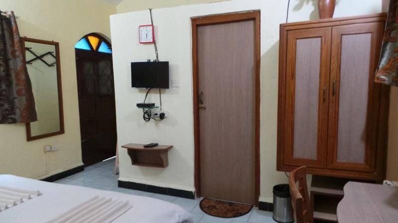 Картинка Natvilla Resort 2*