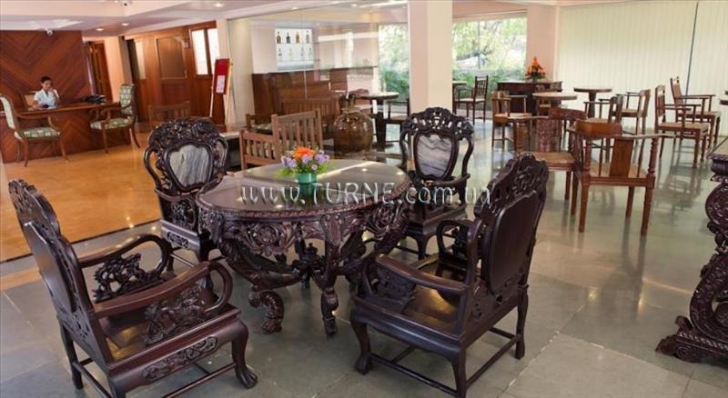 Фотография Ocean Ride 2*