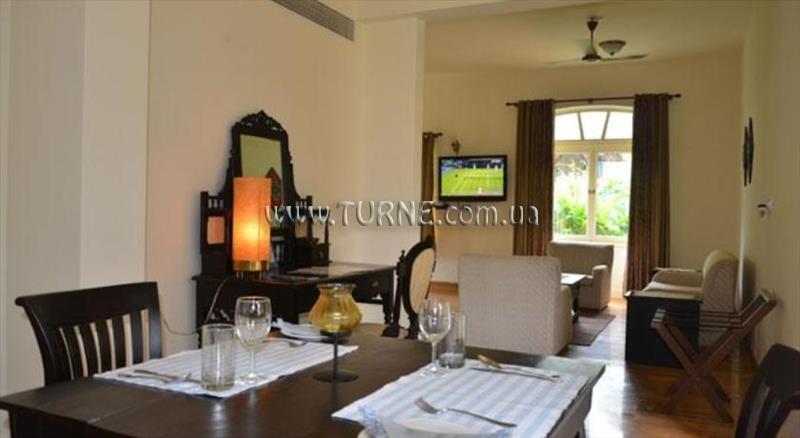 Изображение Orritel Village Square 4*