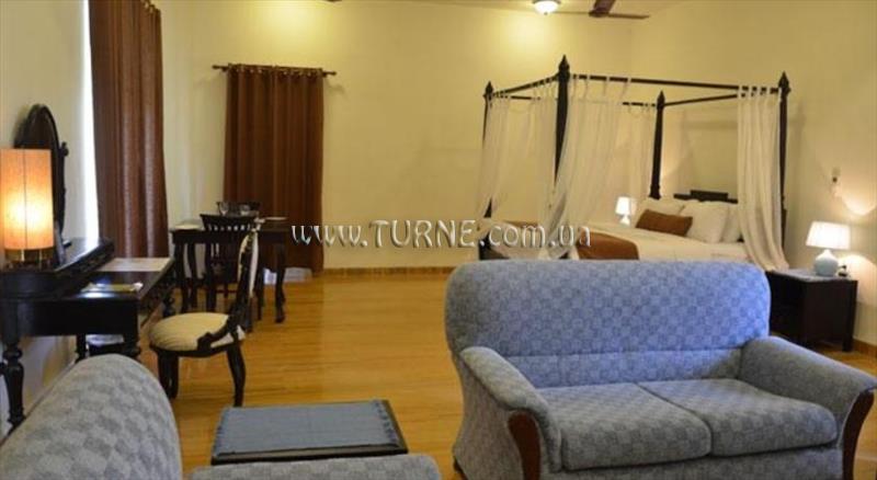 Фотография Orritel Village Square 4*