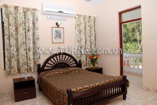 Изображение Willows Elite Resort 3*